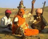 Jaisalmer Culture