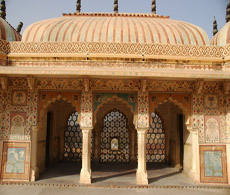 Amber Fort of Jaipur