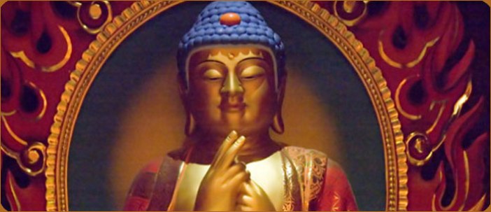 India buddha