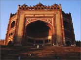 Fatehpur Sikri, One day Agra Tour