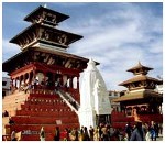 Kathmandu, india nepal budget holidays
