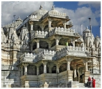Ranakpur, Famous tour of Rajasthan