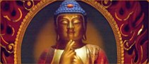 Buddha Nepal