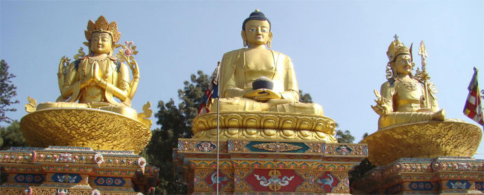 Buddha Tour Nepal