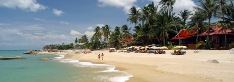 Goa Beach India