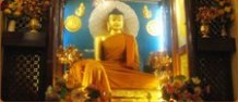India Buddha