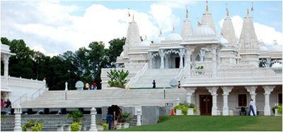 Swaminarayan Temple Bhuj, Package Tour Rajasthan